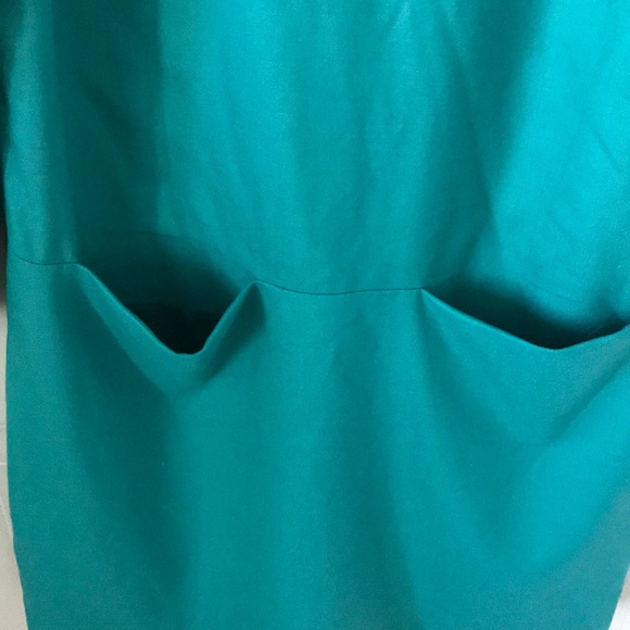 J Crew dress, Size 4 - Picture 4 of 4